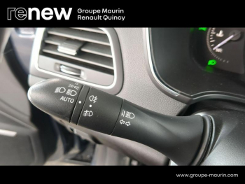 Photo 13 du bon plan RENAULT Megane 1.3 TCe 140ch FAP Business Intens EDC occasion à 16990 €