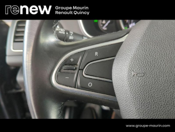 Photo 14 du bon plan RENAULT Megane 1.3 TCe 140ch FAP Business Intens EDC occasion à 16990 €