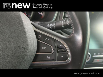 Photo 15 du bon plan RENAULT Megane 1.3 TCe 140ch FAP Business Intens EDC occasion à 16990 €