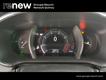 Photo 18 du bon plan RENAULT Megane 1.3 TCe 140ch FAP Business Intens EDC occasion à 16990 €