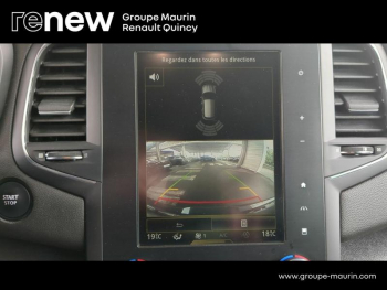 Photo 21 du bon plan RENAULT Megane 1.3 TCe 140ch FAP Business Intens EDC occasion à 16990 €