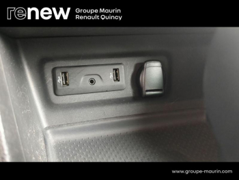 Photo 22 du bon plan RENAULT Megane 1.3 TCe 140ch FAP Business Intens EDC occasion à 16990 €