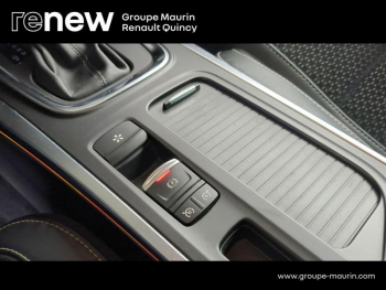 Photo 23 du bon plan RENAULT Megane 1.3 TCe 140ch FAP Business Intens EDC occasion à 16990 €