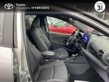 Photo 6 du bon plan TOYOTA Yaris 116h Collection 5p MC24 occasion à 24990 €