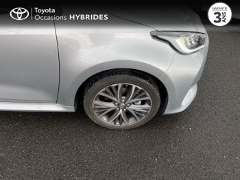 Photo 16 du bon plan TOYOTA Yaris 116h Collection 5p MC24 occasion à 24990 €