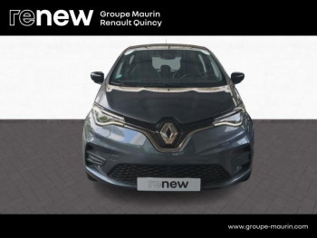Photo 2 du bon plan RENAULT Zoe E-Tech Limited charge normale R110 occasion à 14450 €