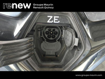 Photo 4 du bon plan RENAULT Zoe E-Tech Limited charge normale R110 occasion à 14450 €