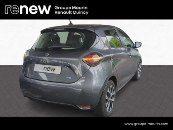 Photo 5 du bon plan RENAULT Zoe E-Tech Limited charge normale R110 occasion à 14450 €