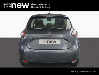 Photo 6 du bon plan RENAULT Zoe E-Tech Limited charge normale R110 occasion à 14450 €