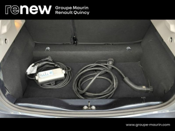 Photo 8 du bon plan RENAULT Zoe E-Tech Limited charge normale R110 occasion à 14450 €