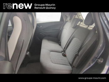 Photo 9 du bon plan RENAULT Zoe E-Tech Limited charge normale R110 occasion à 14450 €