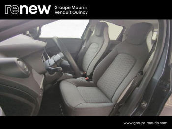 Photo 11 du bon plan RENAULT Zoe E-Tech Limited charge normale R110 occasion à 14450 €
