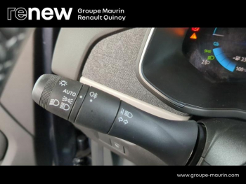 Photo 14 du bon plan RENAULT Zoe E-Tech Limited charge normale R110 occasion à 14450 €