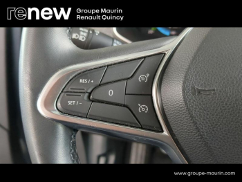 Photo 15 du bon plan RENAULT Zoe E-Tech Limited charge normale R110 occasion à 14450 €