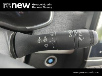 Photo 17 du bon plan RENAULT Zoe E-Tech Limited charge normale R110 occasion à 14450 €