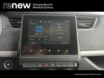 Photo 19 du bon plan RENAULT Zoe E-Tech Limited charge normale R110 occasion à 14450 €