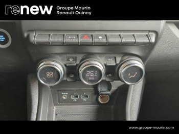 Photo 20 du bon plan RENAULT Zoe E-Tech Limited charge normale R110 occasion à 14450 €