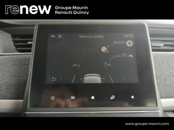 Photo 23 du bon plan RENAULT Zoe E-Tech Limited charge normale R110 occasion à 14450 €
