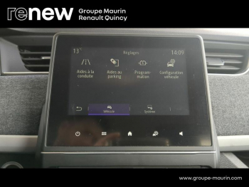 Photo 24 du bon plan RENAULT Zoe E-Tech Limited charge normale R110 occasion à 14450 €