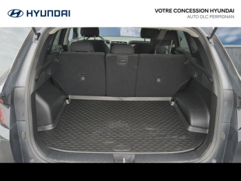 Photo 6 du bon plan HYUNDAI Tucson 1.6 T-GDi 230ch Hybrid Creative BVA6 occasion à 26490 €