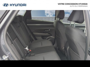 Photo 7 du bon plan HYUNDAI Tucson 1.6 T-GDi 230ch Hybrid Creative BVA6 occasion à 26490 €