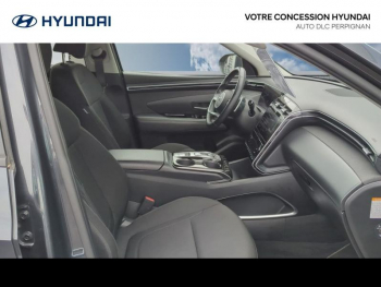 Photo 8 du bon plan HYUNDAI Tucson 1.6 T-GDi 230ch Hybrid Creative BVA6 occasion à 26490 €