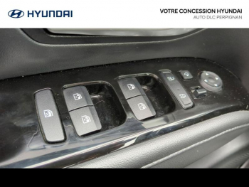 Photo 10 du bon plan HYUNDAI Tucson 1.6 T-GDi 230ch Hybrid Creative BVA6 occasion à 26490 €