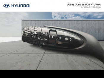 Photo 13 du bon plan HYUNDAI Tucson 1.6 T-GDi 230ch Hybrid Creative BVA6 occasion à 26490 €
