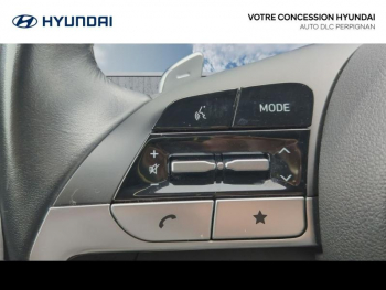 Photo 14 du bon plan HYUNDAI Tucson 1.6 T-GDi 230ch Hybrid Creative BVA6 occasion à 26490 €