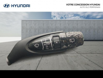 Photo 16 du bon plan HYUNDAI Tucson 1.6 T-GDi 230ch Hybrid Creative BVA6 occasion à 26490 €