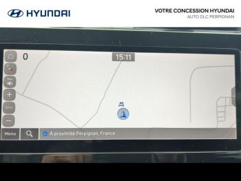 Photo 18 du bon plan HYUNDAI Tucson 1.6 T-GDi 230ch Hybrid Creative BVA6 occasion à 26490 €