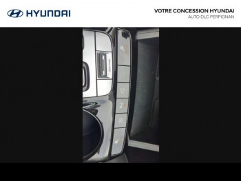 Photo 24 du bon plan HYUNDAI Tucson 1.6 T-GDi 230ch Hybrid Creative BVA6 occasion à 26490 €