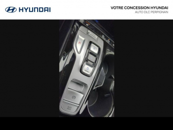 Photo 25 du bon plan HYUNDAI Tucson 1.6 T-GDi 230ch Hybrid Creative BVA6 occasion à 26490 €