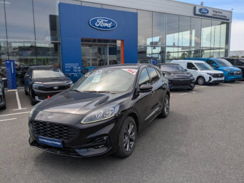 Photo 2 du bon plan FORD Kuga 2.5 Duratec 190ch FHEV E85 ST-Line X BVA occasion à 35450 €