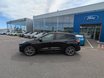 Photo 3 du bon plan FORD Kuga 2.5 Duratec 190ch FHEV E85 ST-Line X BVA occasion à 35450 €