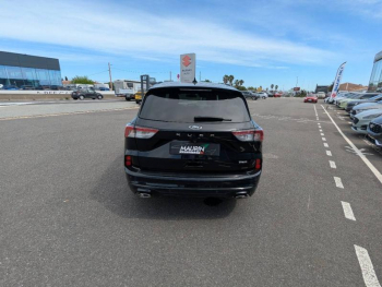 Photo 4 du bon plan FORD Kuga 2.5 Duratec 190ch FHEV E85 ST-Line X BVA occasion à 35450 €