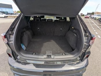 Photo 5 du bon plan FORD Kuga 2.5 Duratec 190ch FHEV E85 ST-Line X BVA occasion à 35450 €