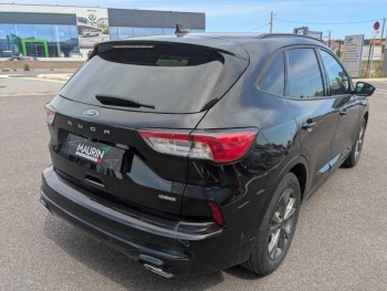 Photo 7 du bon plan FORD Kuga 2.5 Duratec 190ch FHEV E85 ST-Line X BVA occasion à 35450 €