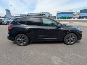 Photo 8 du bon plan FORD Kuga 2.5 Duratec 190ch FHEV E85 ST-Line X BVA occasion à 35450 €