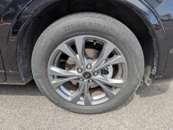 Photo 9 du bon plan FORD Kuga 2.5 Duratec 190ch FHEV E85 ST-Line X BVA occasion à 35450 €
