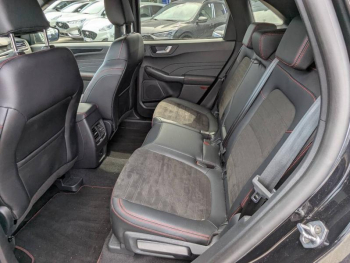 Photo 11 du bon plan FORD Kuga 2.5 Duratec 190ch FHEV E85 ST-Line X BVA occasion à 35450 €