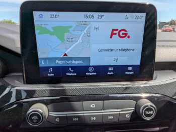 Photo 16 du bon plan FORD Kuga 2.5 Duratec 190ch FHEV E85 ST-Line X BVA occasion à 35450 €