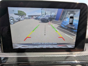 Photo 18 du bon plan FORD Kuga 2.5 Duratec 190ch FHEV E85 ST-Line X BVA occasion à 35450 €