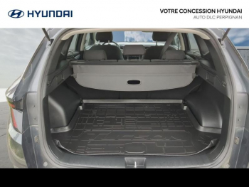Photo 4 du bon plan HYUNDAI Tucson 1.6 CRDI 136ch Hybrid 48V Creative DCT7 occasion à 23490 €