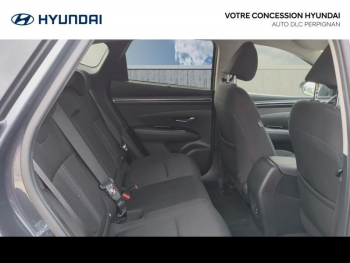 Photo 7 du bon plan HYUNDAI Tucson 1.6 CRDI 136ch Hybrid 48V Creative DCT7 occasion à 23490 €