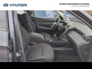 Photo 8 du bon plan HYUNDAI Tucson 1.6 CRDI 136ch Hybrid 48V Creative DCT7 occasion à 23490 €