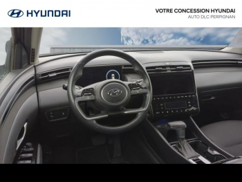 Photo 9 du bon plan HYUNDAI Tucson 1.6 CRDI 136ch Hybrid 48V Creative DCT7 occasion à 23490 €