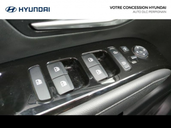 Photo 10 du bon plan HYUNDAI Tucson 1.6 CRDI 136ch Hybrid 48V Creative DCT7 occasion à 23490 €