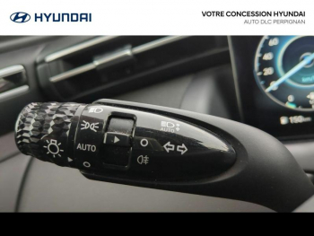 Photo 12 du bon plan HYUNDAI Tucson 1.6 CRDI 136ch Hybrid 48V Creative DCT7 occasion à 23490 €