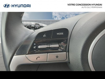 Photo 13 du bon plan HYUNDAI Tucson 1.6 CRDI 136ch Hybrid 48V Creative DCT7 occasion à 23490 €